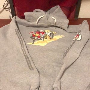 Skater Hoodie